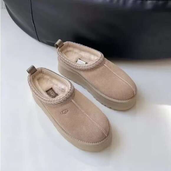 New UGG Tazz Sandals Women Slipper - Picture 4 of 6